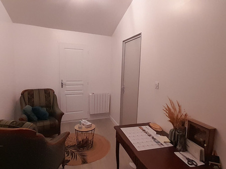 Local professionnel 570 €  sur Chalon-sur-Saône (71100) - Réf. 4_GRA4972