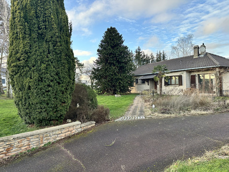 A vendre maison Sillegny 57420; prix nous consulter