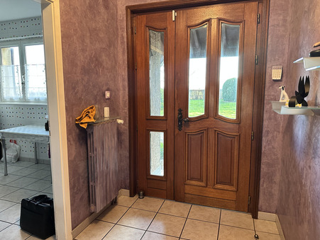 Vente maison prix nous consulter Sillegny