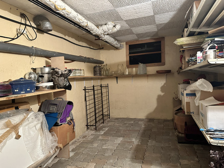 Achat maison Sillegny Réf. 29_DH167125