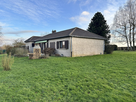 A vendre maison Sillegny 57420; prix nous consulter