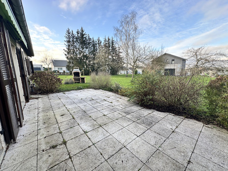 Achat maison Sillegny Réf. 29_DH167125