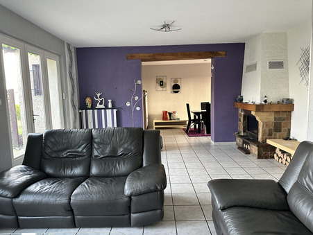 A vendre maison Sillegny 57420; prix nous consulter