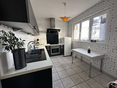 Maison prix nous consulter sur Sillegny (57420) - Réf. 29_DH167125