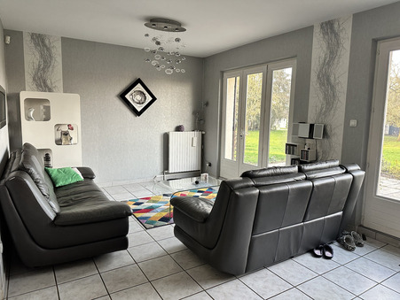 Maison prix nous consulter Réf. 29_DH167125 Sillegny