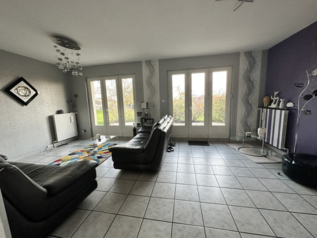 Vente maison prix nous consulter Sillegny