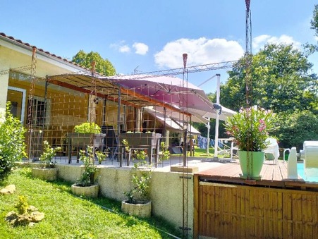 Vente Maison LE BUISSON DE CADOUIN Réf. R7229L - Slide 10