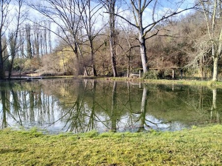 Vente Maison LE BUISSON DE CADOUIN Réf. R7229L - Slide 2
