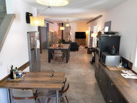 Vente Maison LE BUISSON DE CADOUIN Réf. R7229L - Slide 6