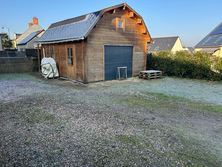 A vendre maison Val d Erdre Auxence 49370; prix nous consulter