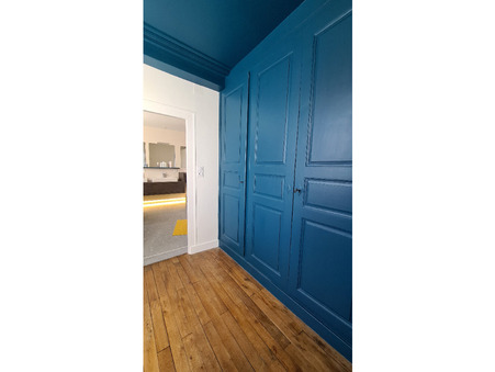 Maison sur Laval ; 559 900 €  ; Vente Réf. 1647