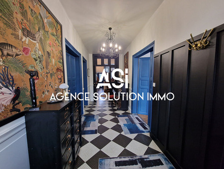 Vente maison 559 900 €  Laval