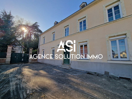 Achat maison Laval Réf. 1647