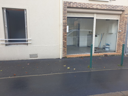 Sannois  149 000 €