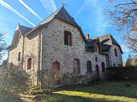 Missillac  228 000 €