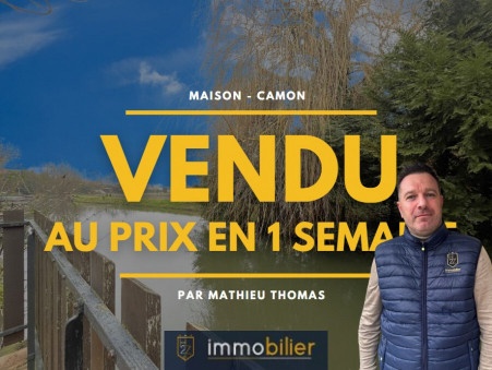 CAMON  310 000 €