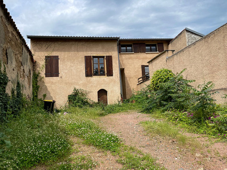 Villerest  189 000 €