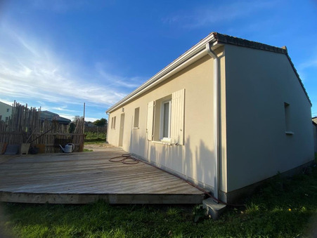 Tauriac  222 600 €