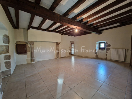 Maison 270 000 € sur Montlucon (03100) - Réf. 1458