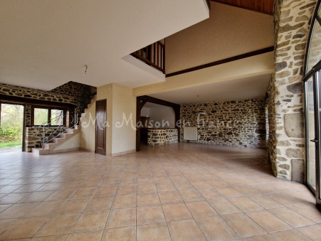 Maison 270 000 € Réf. 1458 Montlucon