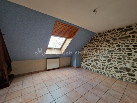 Vente maison 270 000 € Montlucon