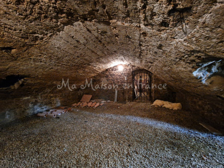 Maison sur Montlucon ; 270 000 € ; A vendre Réf. 1458