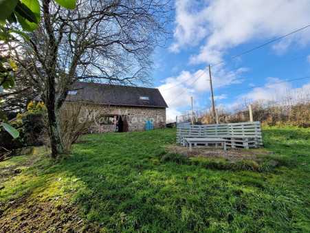 Maison 270 000 € sur Montlucon (03100) - Réf. 1458