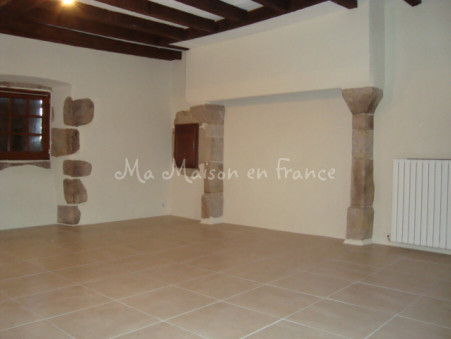 Achat maison Montlucon Réf. 1458