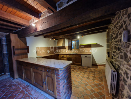 Achat maison Montlucon Réf. 1458