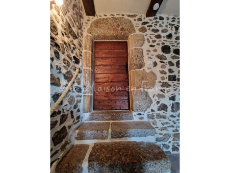 Maison 270 000 € sur Montlucon (03100) - Réf. 1458