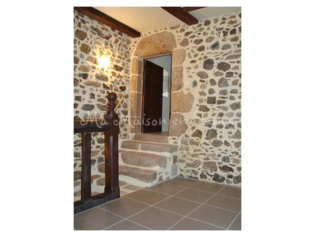 Vente maison 270 000 € Montlucon