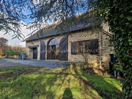 Achat maison Montlucon Réf. 1458