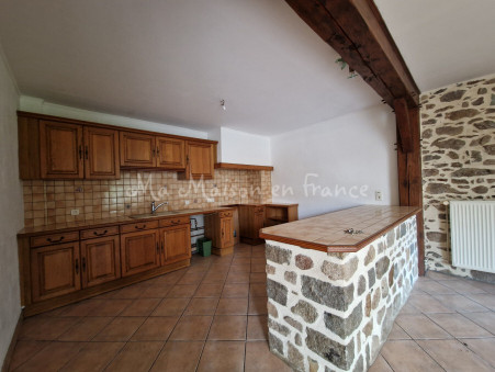 Maison sur Montlucon ; 270 000 € ; Vente Réf. 1458