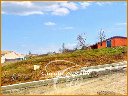 Le Pian-sur-Garonne 54 000 €