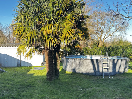 Bessines  223 600 €