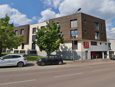 Troyes 70 000 €