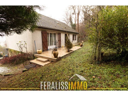Meulan-en-Yvelines  278 200 €