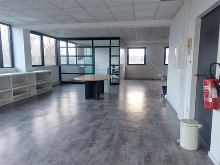 Location Professionnel BARTENHEIM Réf. SLL1929 - Slide 2