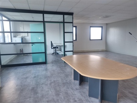 Location Professionnel BARTENHEIM Réf. SLL1929 - Slide 3