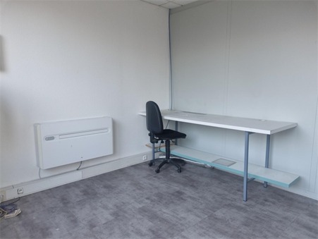 Location Professionnel BARTENHEIM Réf. SLL1929 - Slide 4