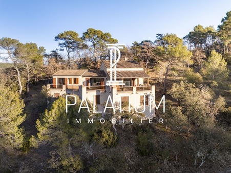 Esparron de Verdon  520 000 €