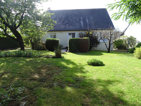 Achat maison Le Louroux Beconnais Réf. S510737