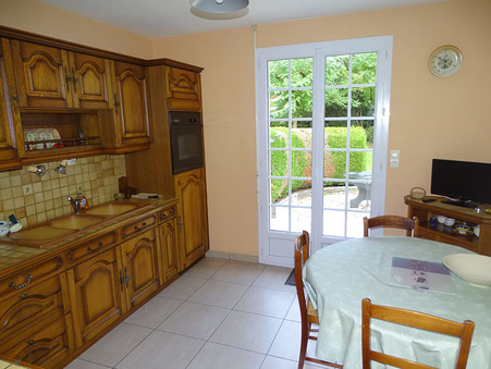 Maison prix nous consulter sur Le Louroux Beconnais (49370) - Réf. S510737