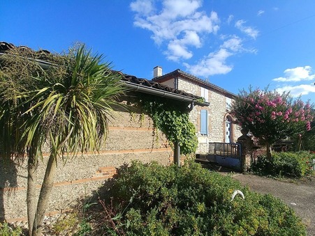 Achat maison Realville Réf. 13753