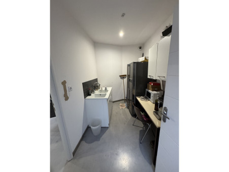 Location entrepôt Meyreuil Réf. 33125