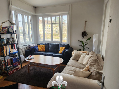 BESANCON  170 000 €