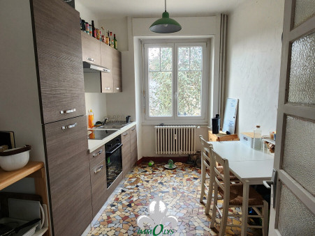 Appartement 155 000 €  Réf. V32 Besancon
