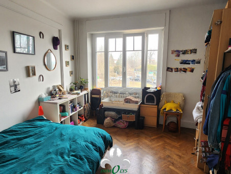 Vente appartement 155 000 €  Besancon