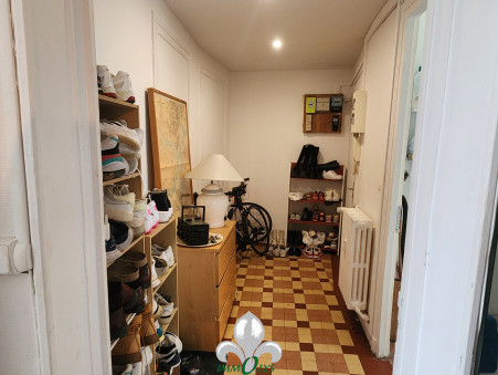 Appartement 155 000 €  sur Besancon (25000) - Réf. V32