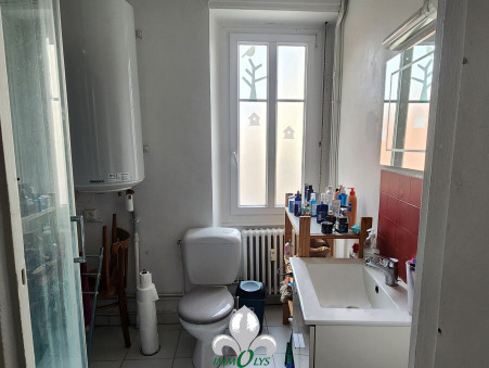 Vente appartement 155 000 €  Besancon